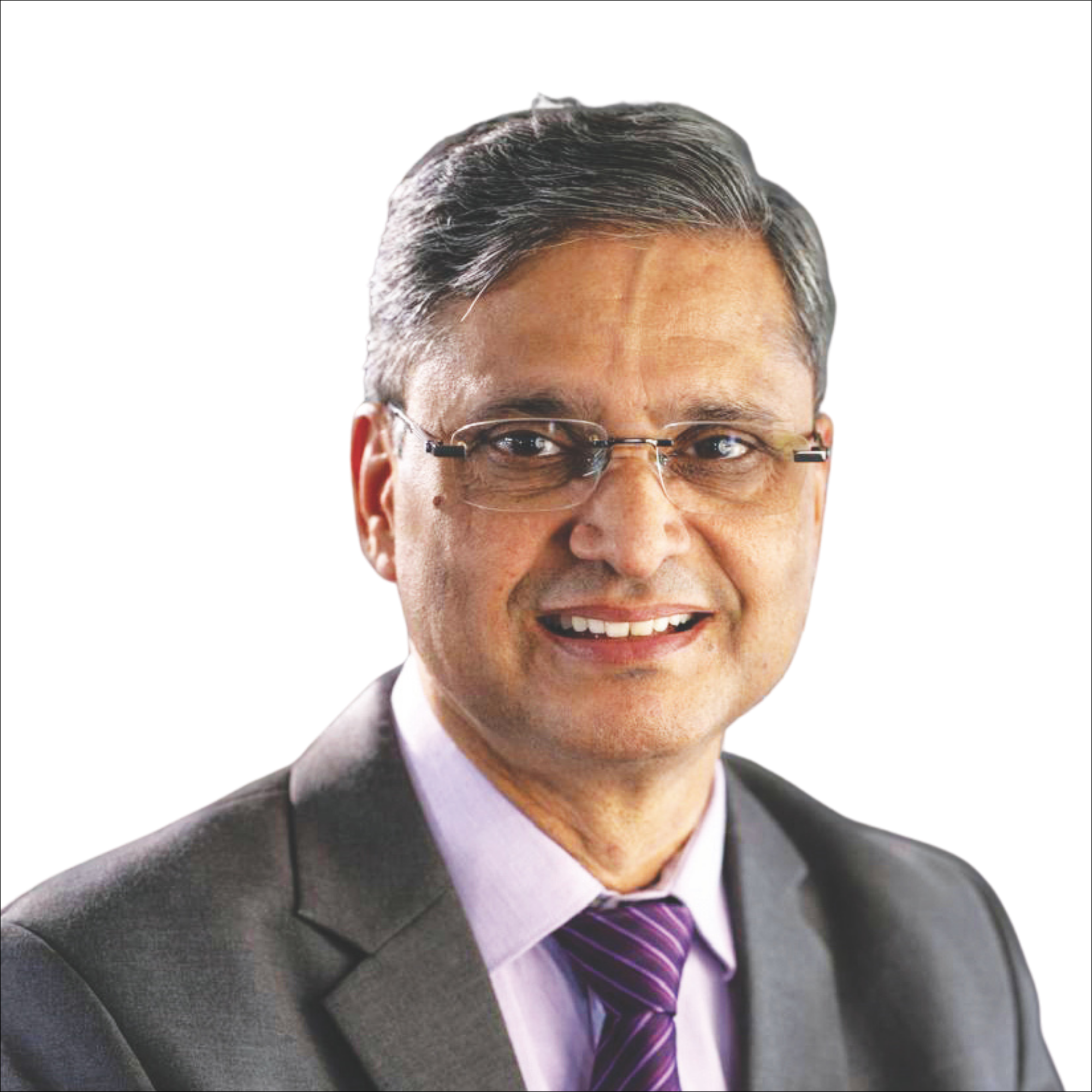 Sri R Ravi Kumar